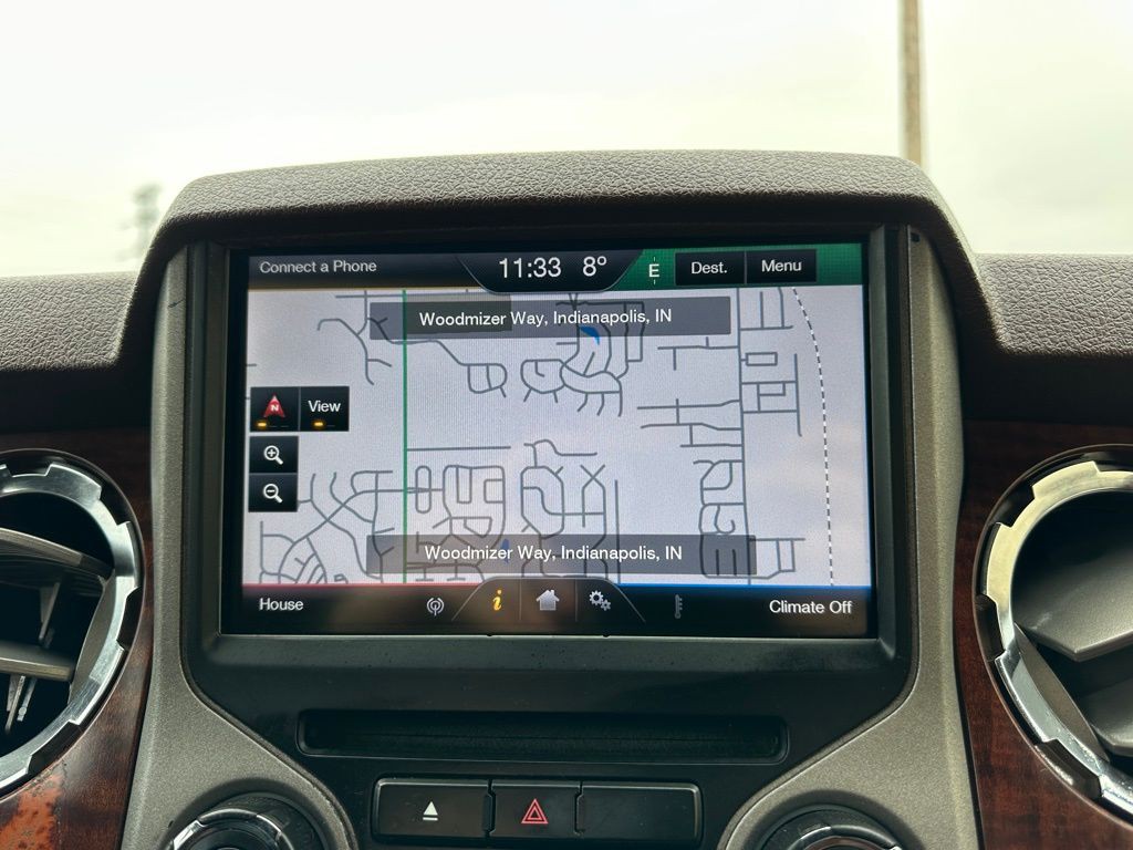 2014 Ford F-250 Image 22