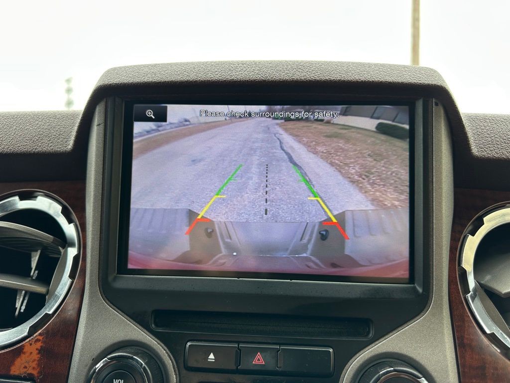 2014 Ford F-250 Image 23