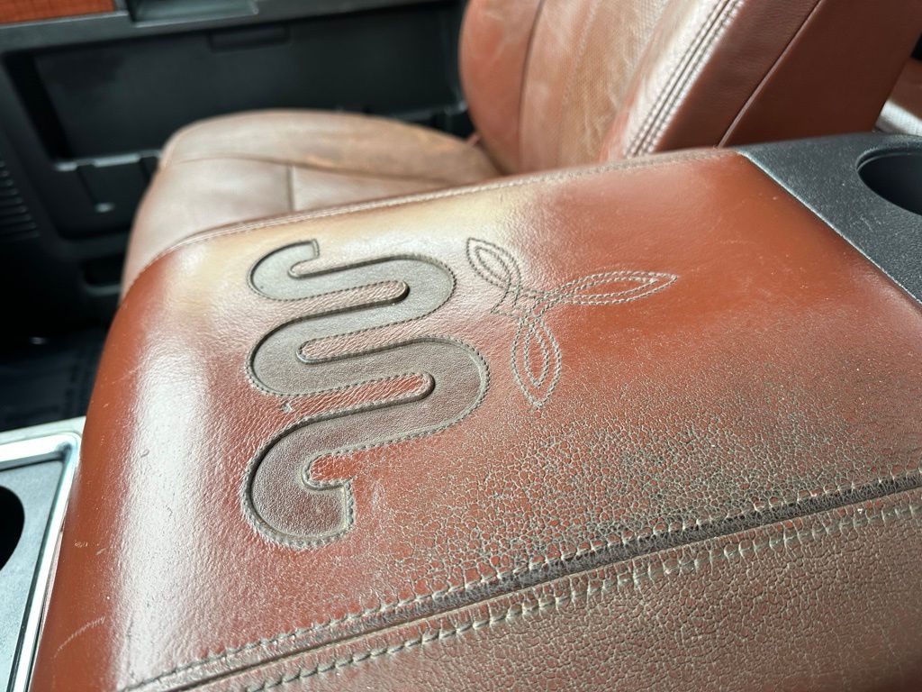 2014 Ford F-250 Image 25