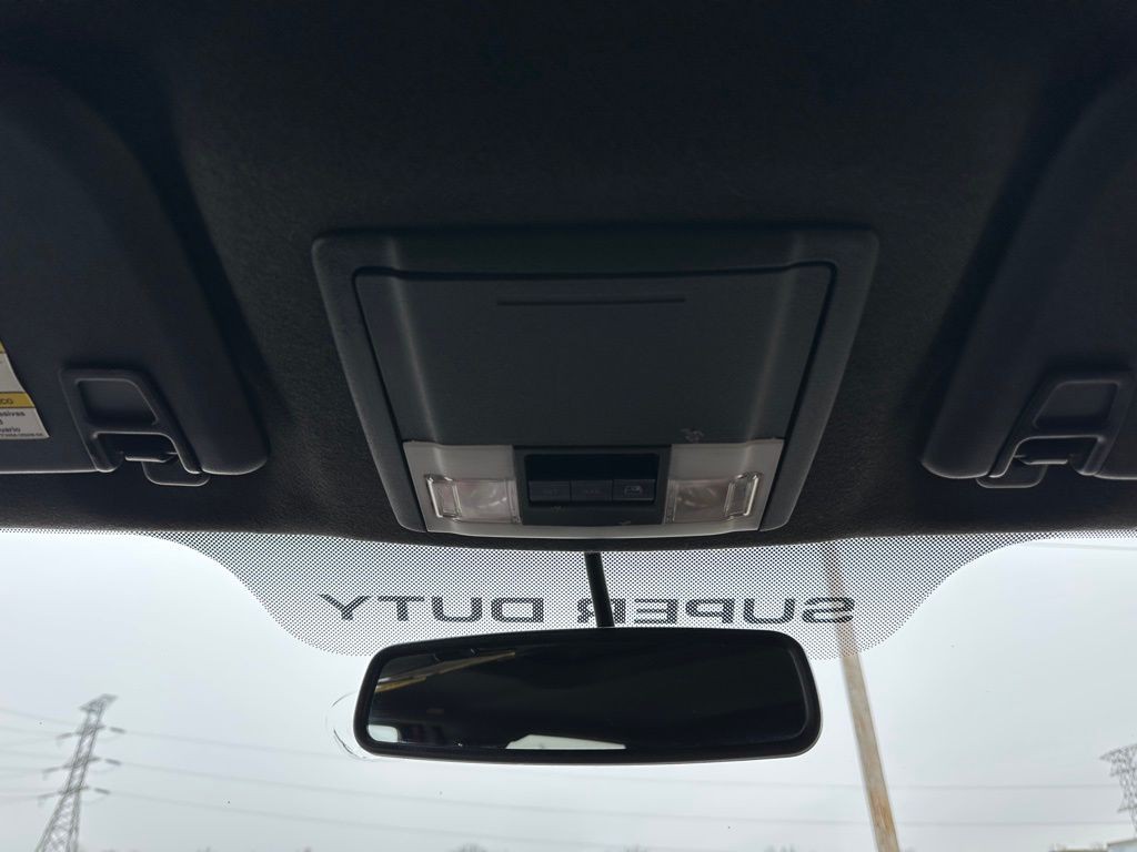 2014 Ford F-250 Image 26