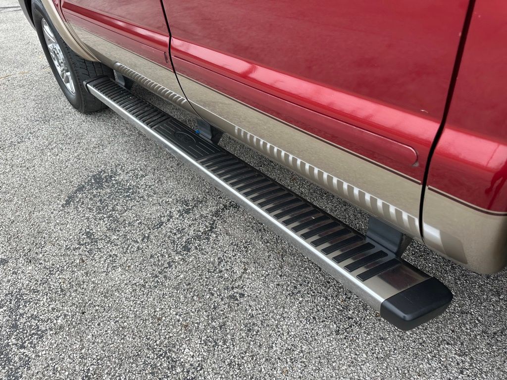 2014 Ford F-250 Image 30