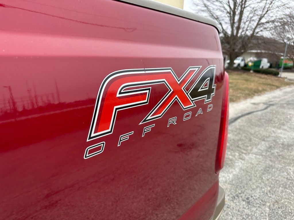 2014 Ford F-250 Image 31