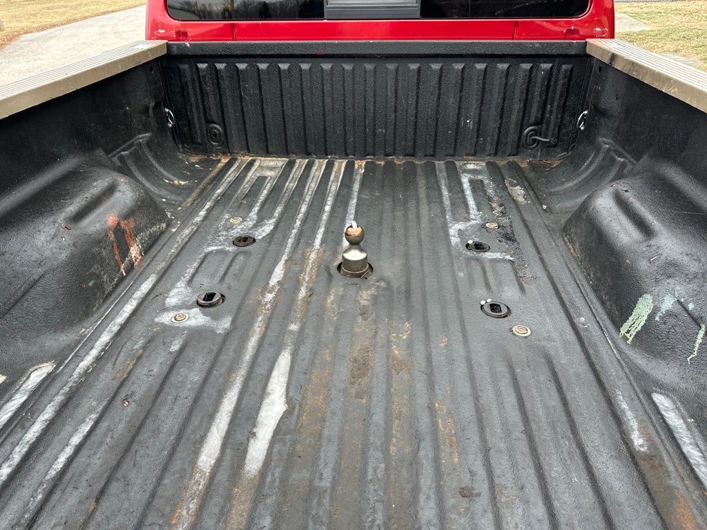 2014 Ford F-250 Image 32