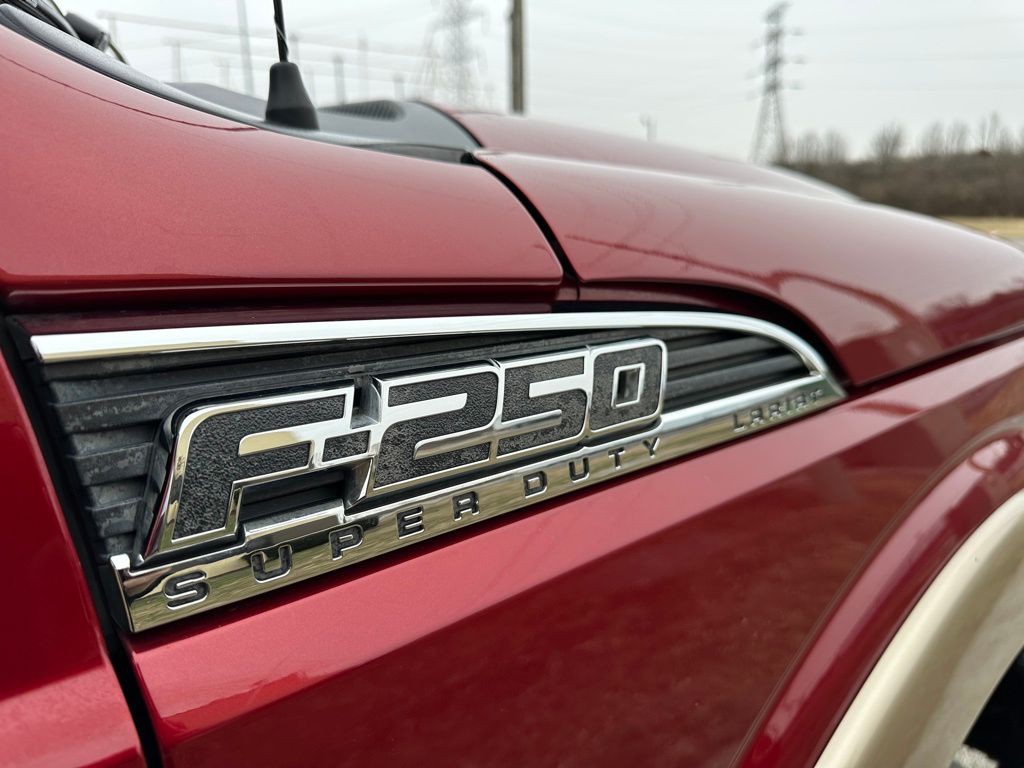 2014 Ford F-250 Image 33