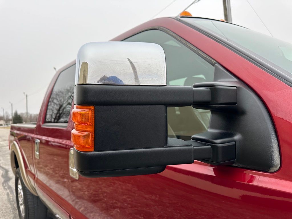 2014 Ford F-250 Image 35