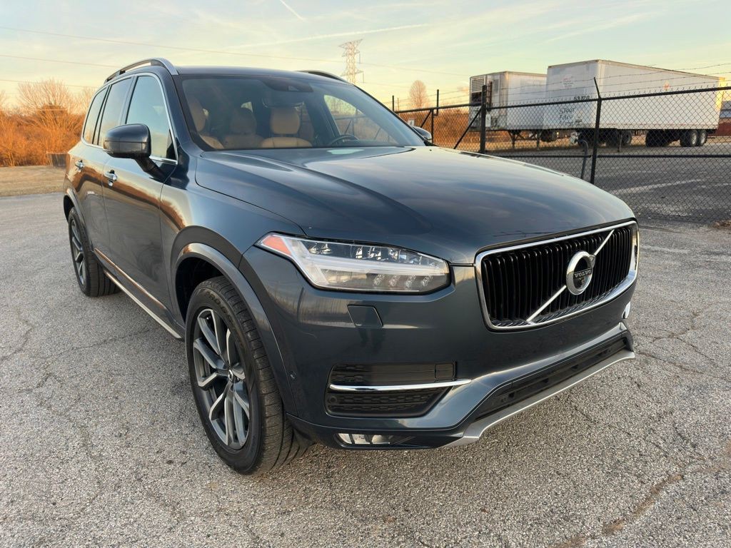2018 Volvo XC90 Image 3