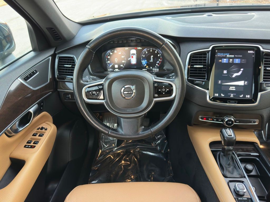 2018 Volvo XC90 Image 7