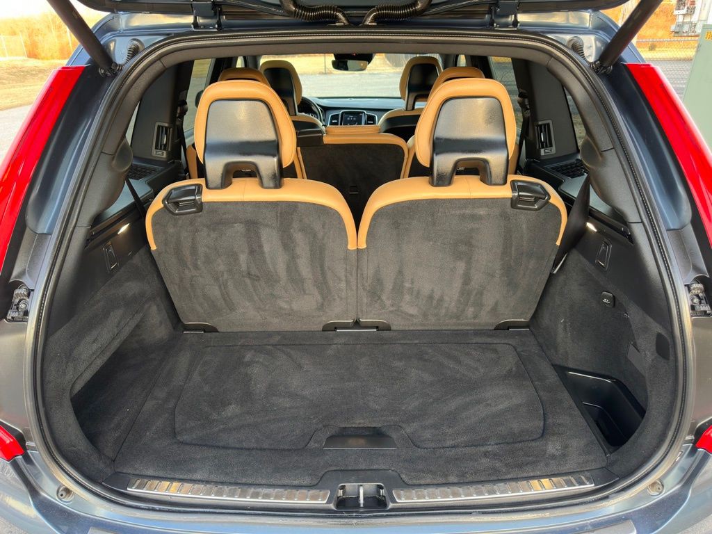2018 Volvo XC90 Image 13