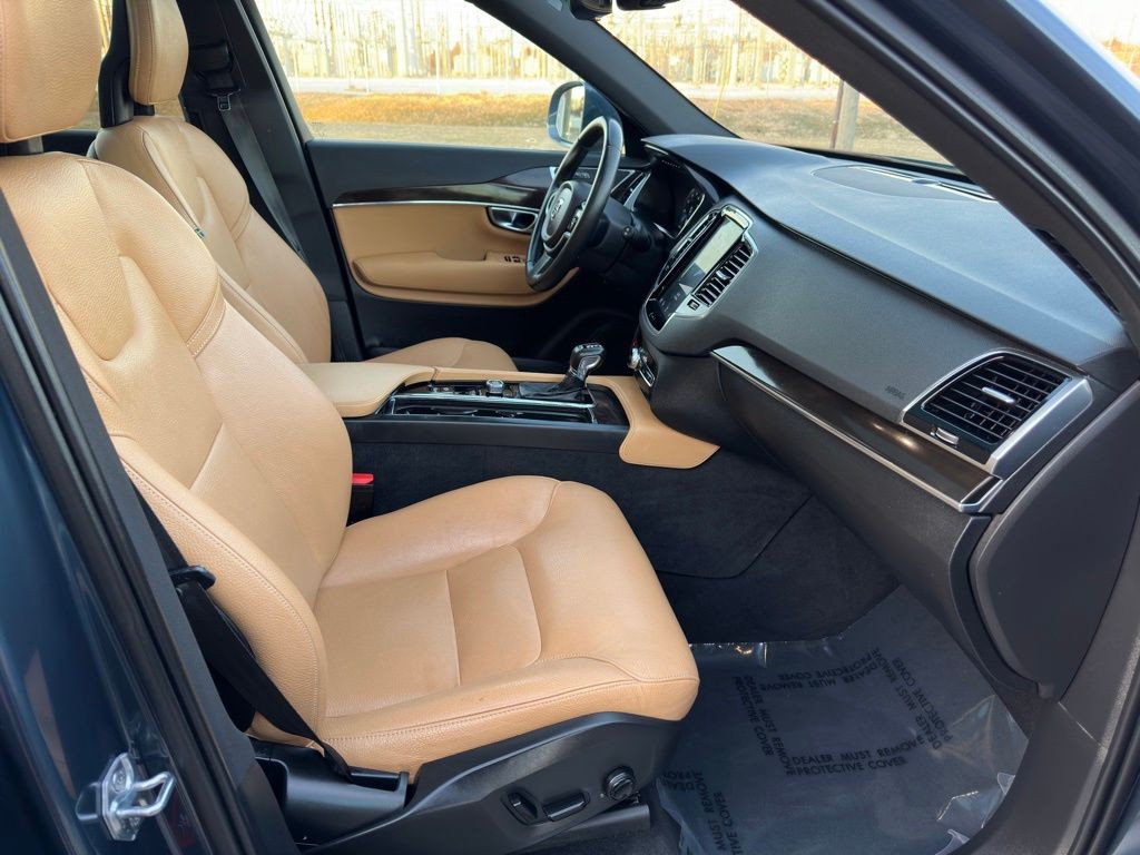 2018 Volvo XC90 Image 15