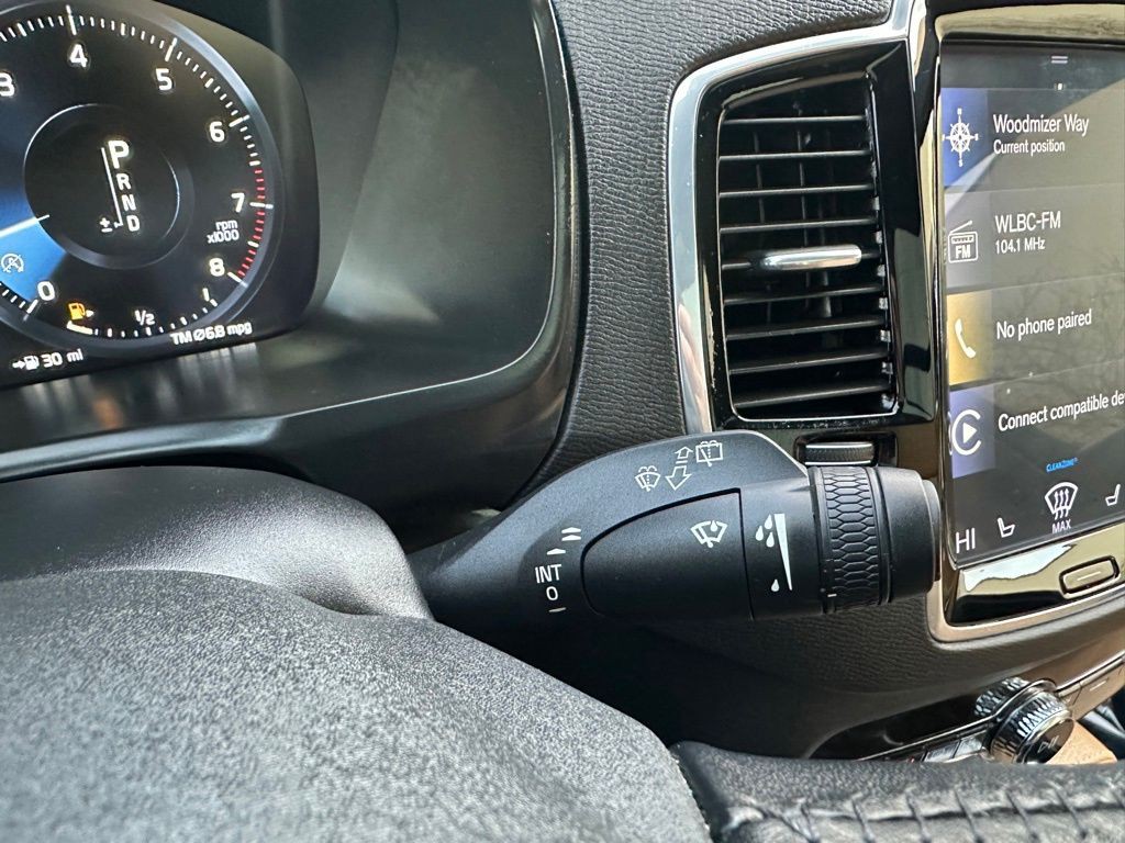 2018 Volvo XC90 Image 18