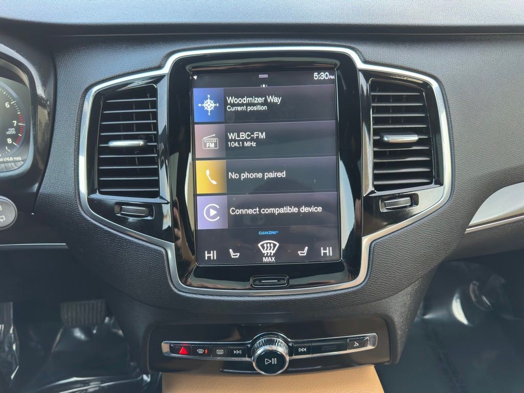 2018 Volvo XC90 Image 22