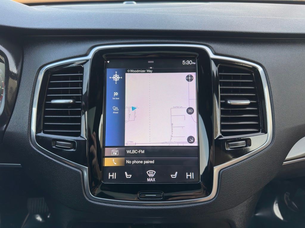 2018 Volvo XC90 Image 23