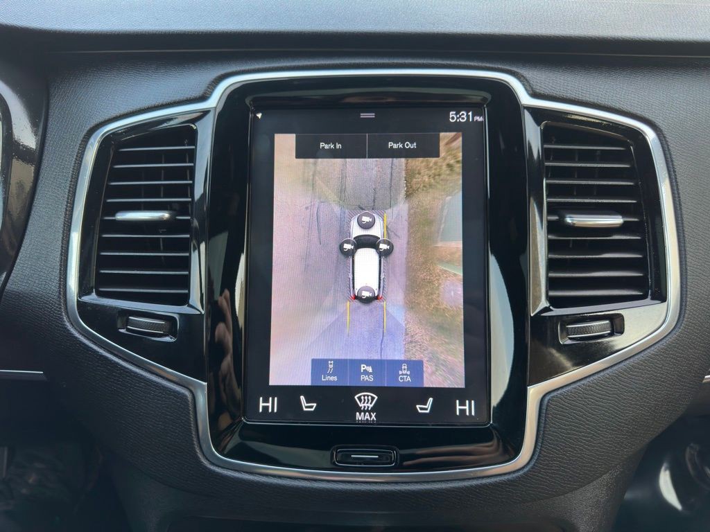 2018 Volvo XC90 Image 28