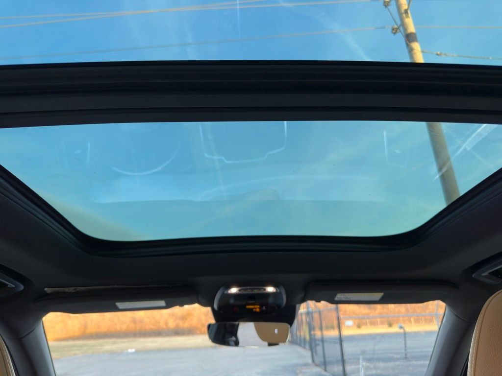 2018 Volvo XC90 Image 35