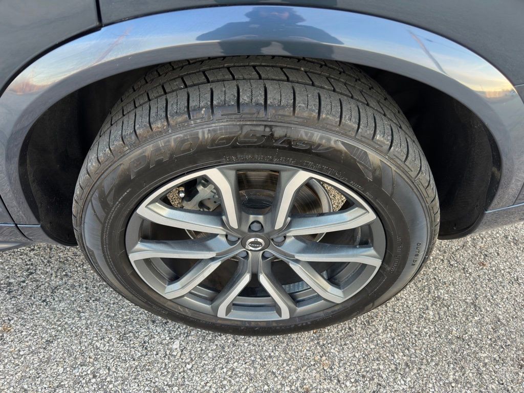 2018 Volvo XC90 Image 40