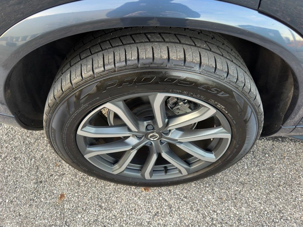 2018 Volvo XC90 Image 41