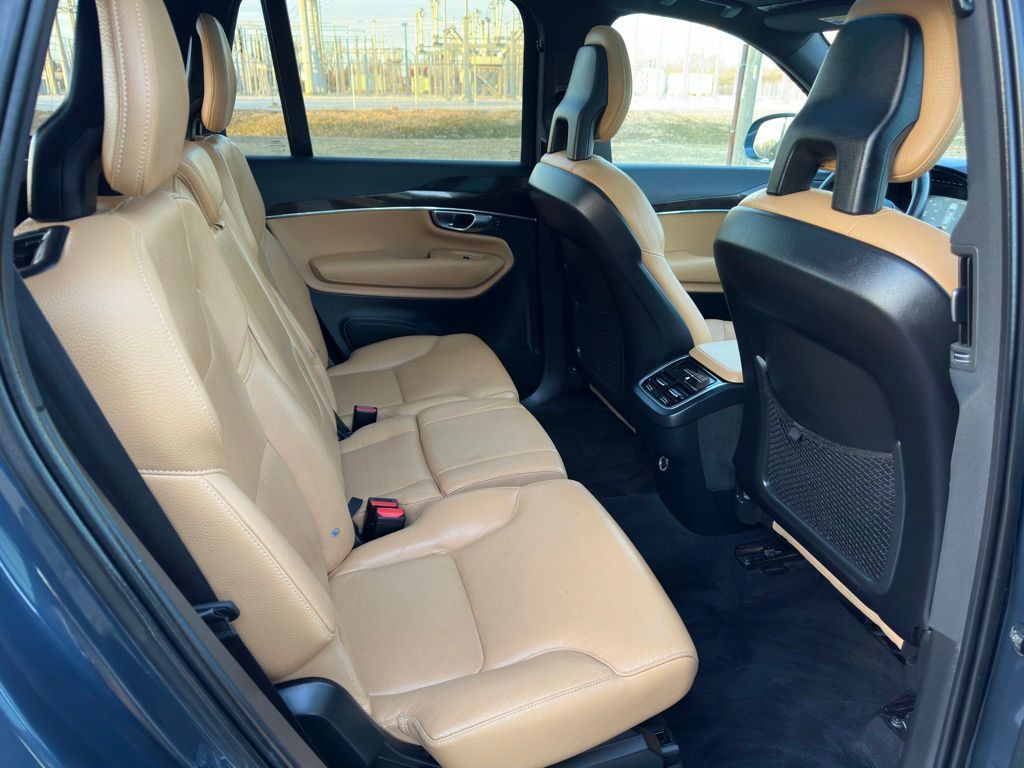 2018 Volvo XC90 Image 14