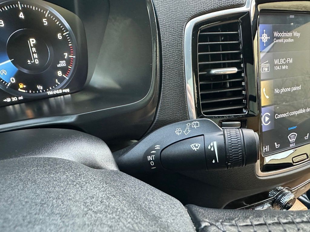 2018 Volvo XC90 Image 18