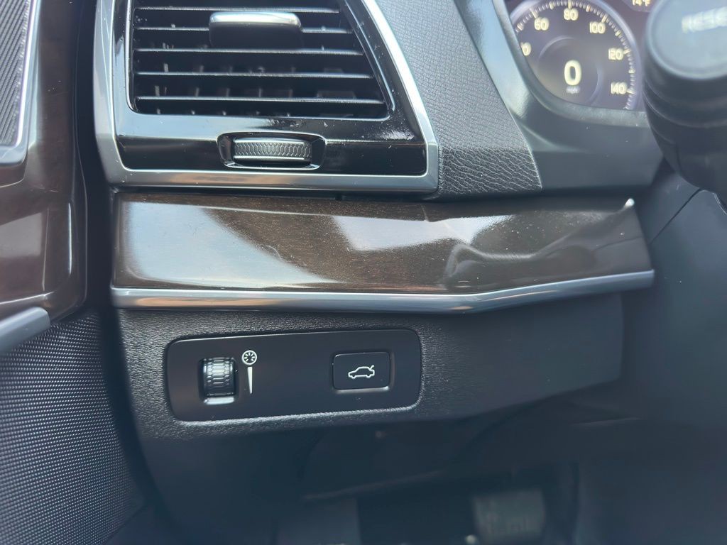 2018 Volvo XC90 Image 21