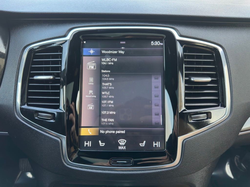 2018 Volvo XC90 Image 24