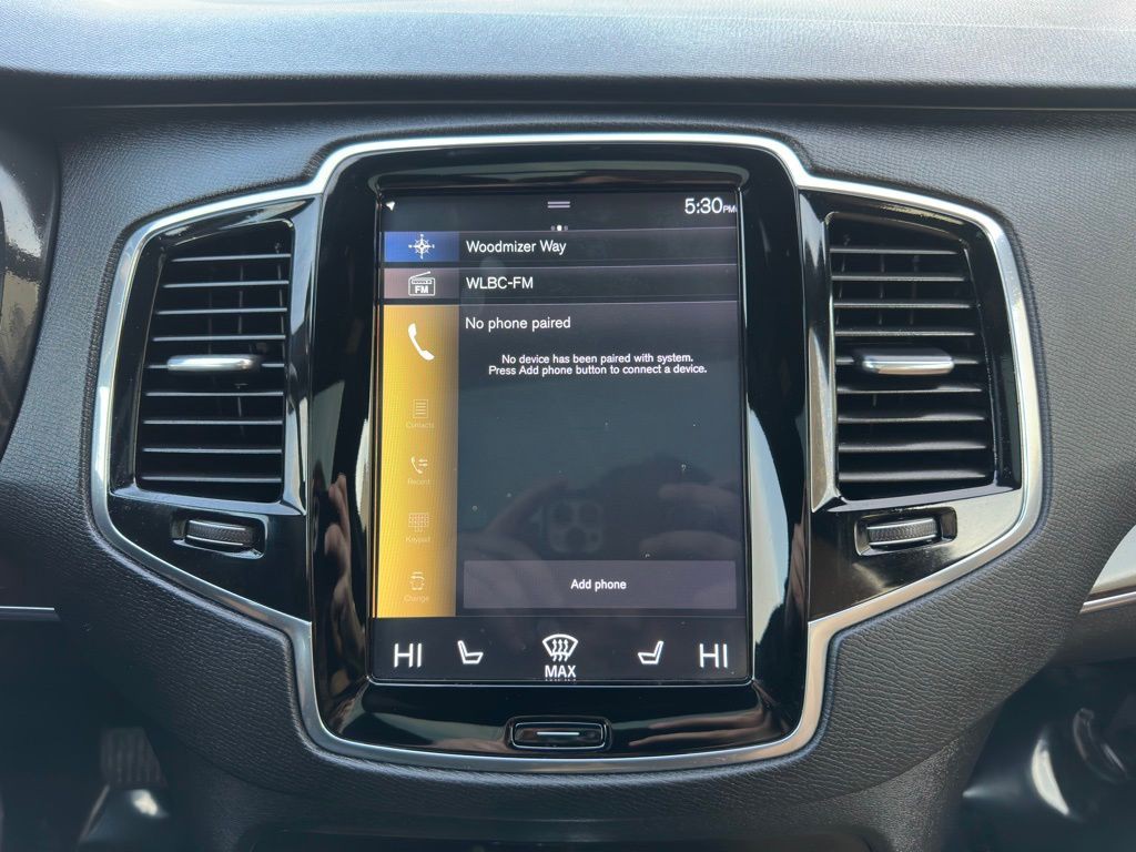 2018 Volvo XC90 Image 25