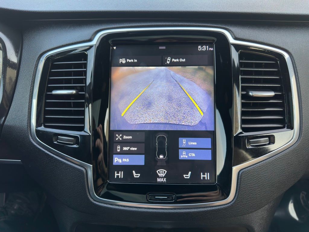 2018 Volvo XC90 Image 27