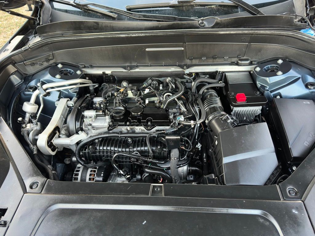 2018 Volvo XC90 Image 37