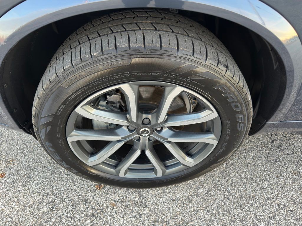 2018 Volvo XC90 Image 39