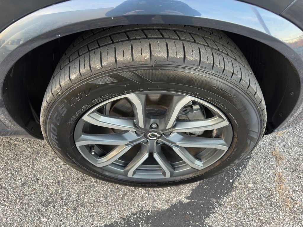 2018 Volvo XC90 Image 42