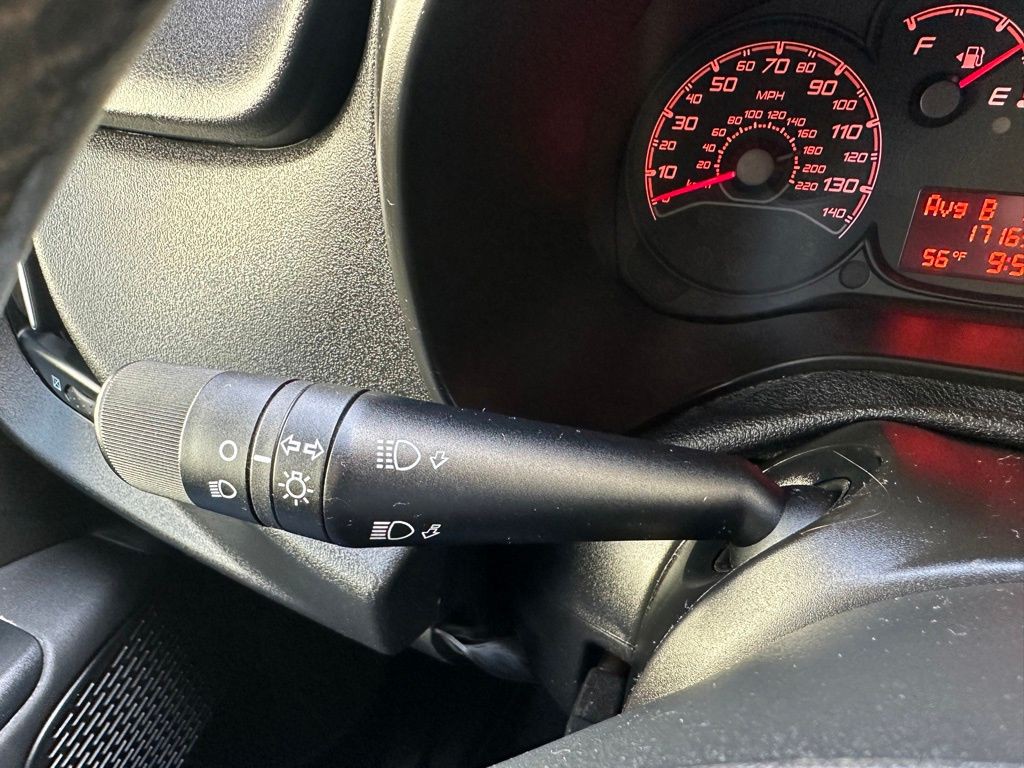 2017 RAM Promaster Image 13