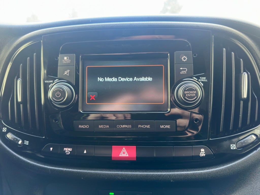 2017 RAM Promaster Image 16