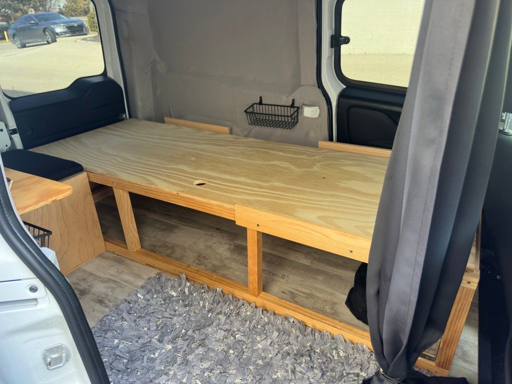 2017 RAM Promaster Image 27