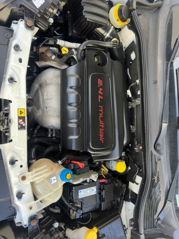 2017 RAM Promaster Image 28