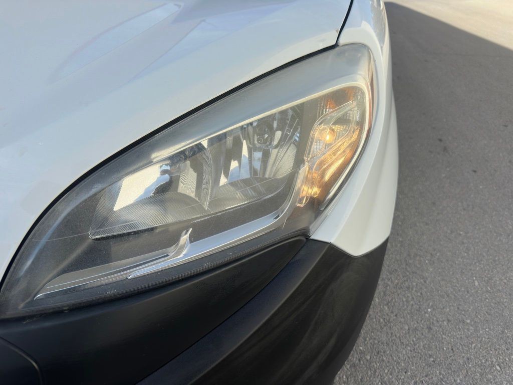 2017 RAM Promaster Image 29