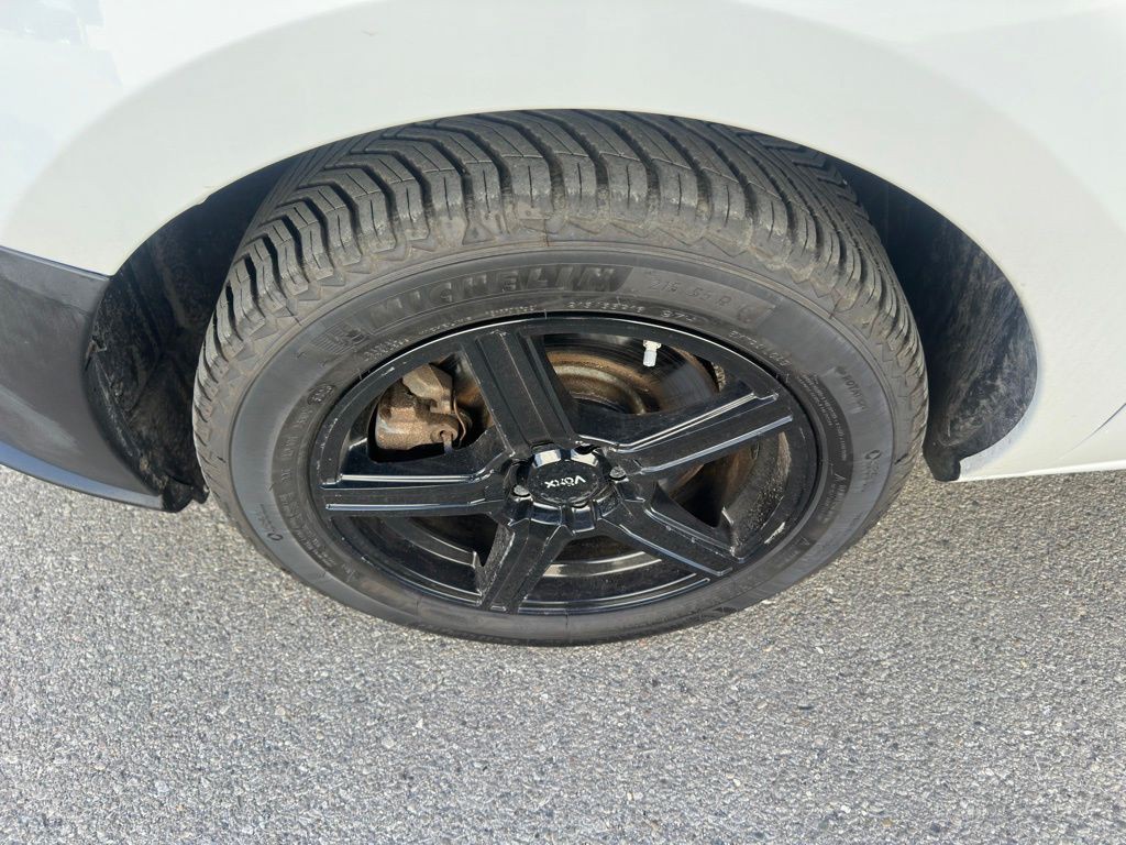 2017 RAM Promaster Image 31