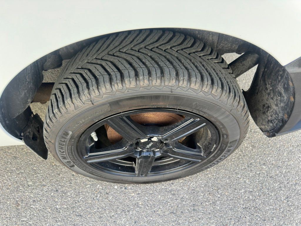 2017 RAM Promaster Image 32