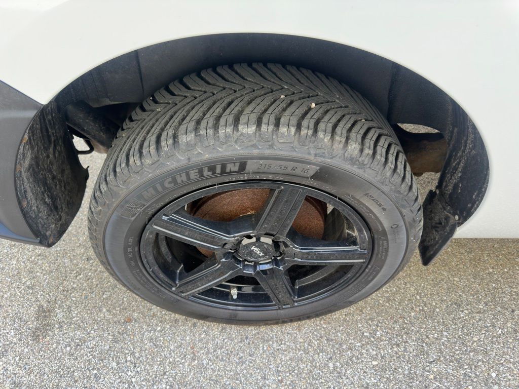 2017 RAM Promaster Image 33