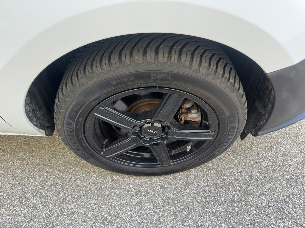 2017 RAM Promaster Image 34