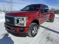 Image for 2020 Ford F-350 Platinum ID: 7168142