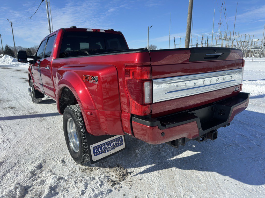 2020 Ford F-350 Image 6