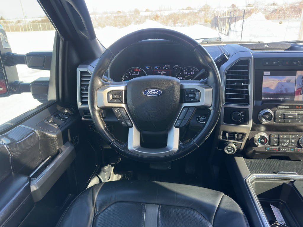 2020 Ford F-350 Image 7