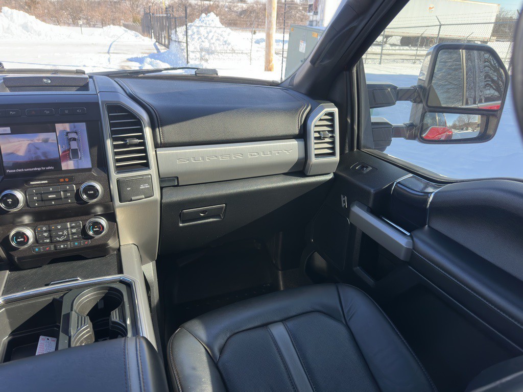 2020 Ford F-350 Image 9