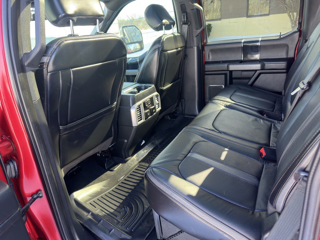 2020 Ford F-350 Image 11