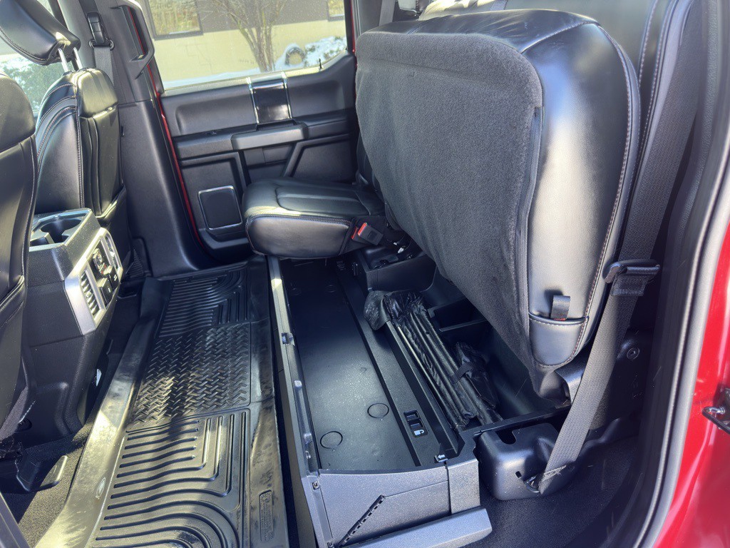 2020 Ford F-350 Image 12