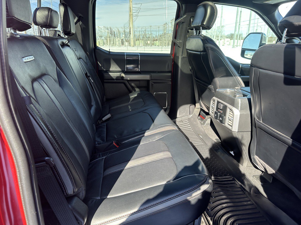 2020 Ford F-350 Image 15
