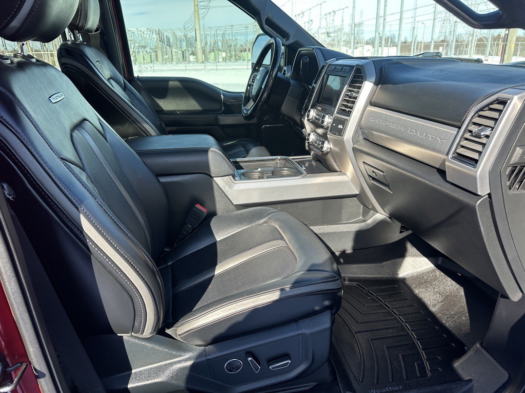 2020 Ford F-350 Image 16