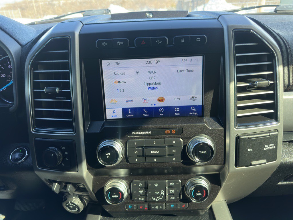 2020 Ford F-350 Image 23