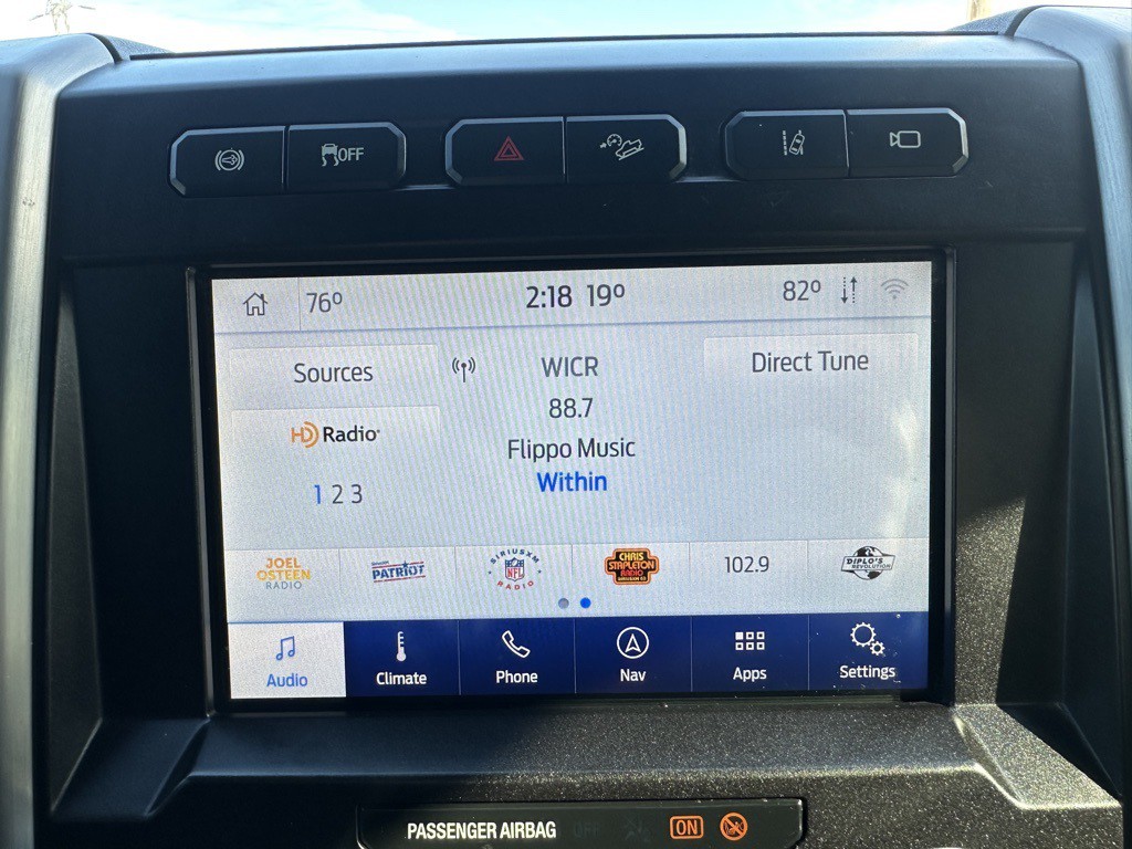 2020 Ford F-350 Image 24