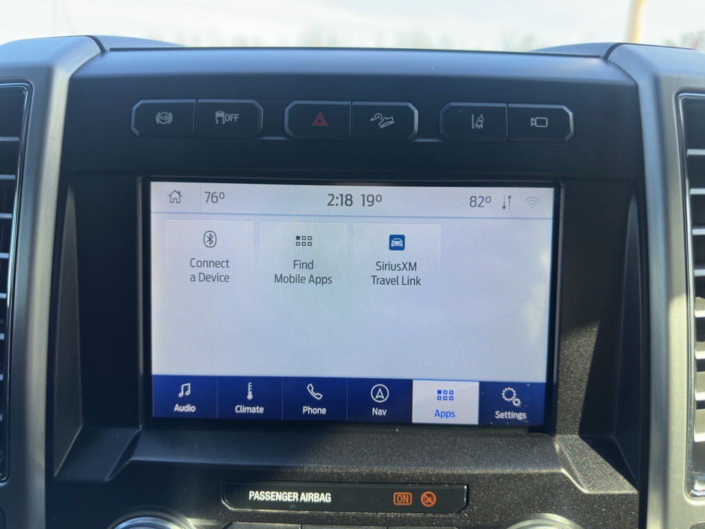 2020 Ford F-350 Image 29