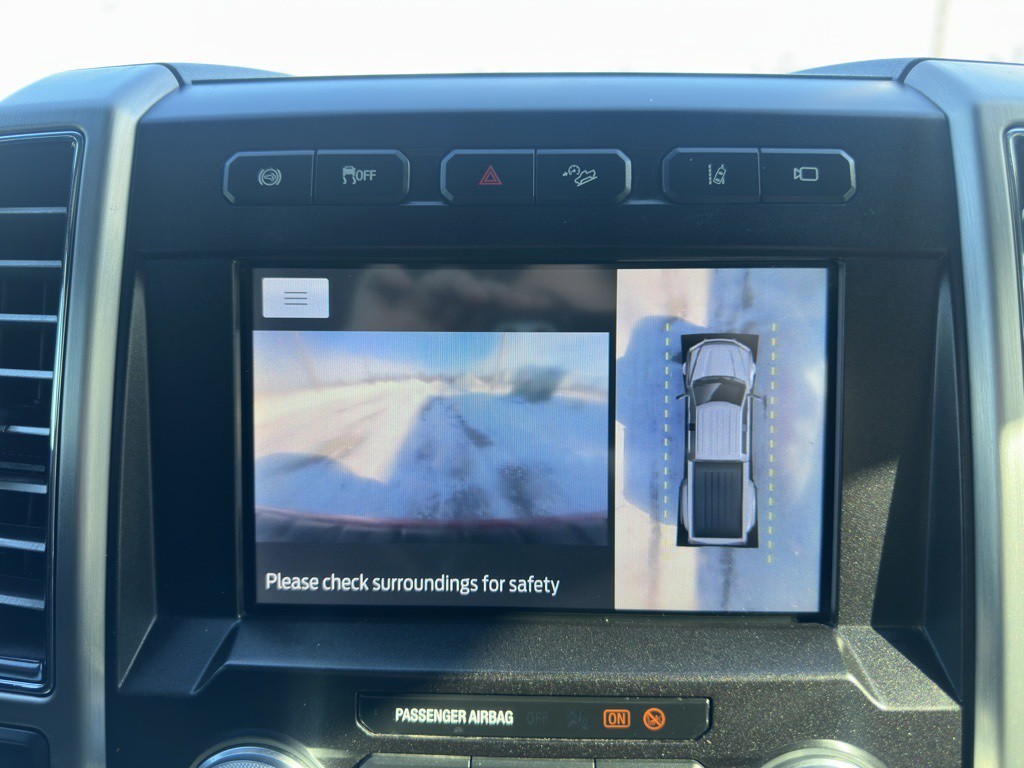 2020 Ford F-350 Image 30